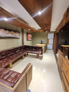 Departamento zona centro