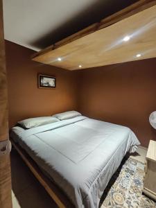 Departamento zona centro