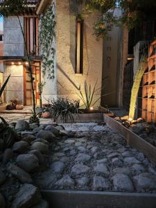 Departamento zona centro