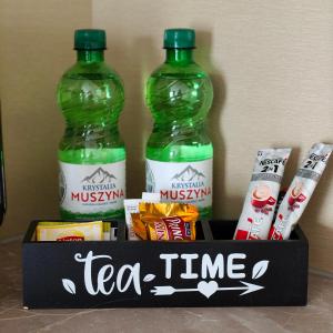 Apartament Pruszcz Park 10