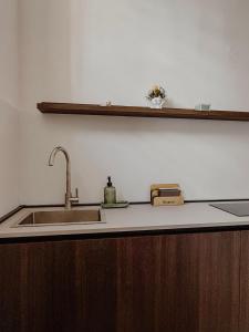 I pensieri di Carolina - Palazzo Carolina