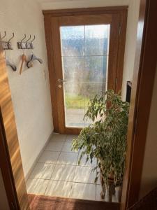 7-Täler-Blick - mit Holzofen und Garten - naturnah