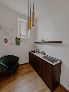 I pensieri di Carolina - Palazzo Carolina