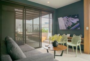 Fanning Apartments by Wynwood House