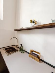 I pensieri di Carolina - Palazzo Carolina