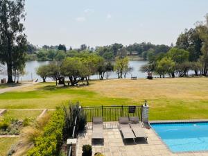 Pont de Val Studio Apartment