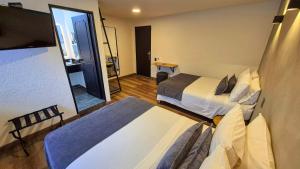 Hotel Santiago de Arma