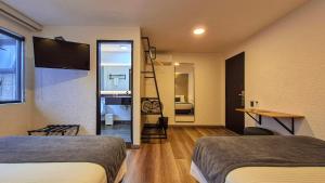 Hotel Santiago de Arma