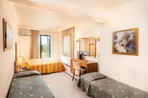 Sirios Village Hotel & Bungalows - All Inclusive Chania Greece