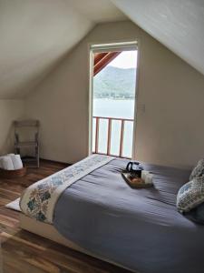 Cabañas Jardín de Sebastían