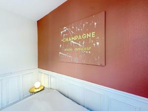 Saint Jacques - Magnifique Appartement - Hyper Centre - Cathédrale