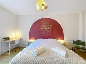 Saint Jacques - Magnifique Appartement - Hyper Centre - Cathédrale