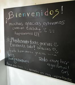 Hospedaje Anturios Valle de Bravo