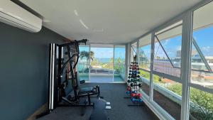 Flats no Nixxus Residence (Flats da Elena)