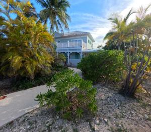 Townhouse Villa 5 The Village at Hoopers Bay
