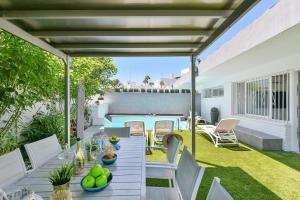 Bungalow San Agustin ET1 by Villagrancanaria