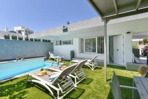 Bungalow San Agustin ET1 by Villagrancanaria