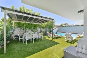 Bungalow San Agustin ET1 by Villagrancanaria