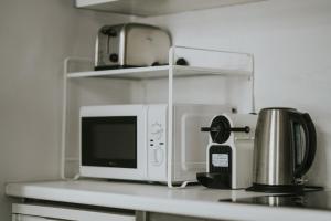 2 bedrooms triplex in historic heart of Liege