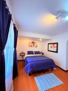 MAKTVB Costanera - Hostal Boutique