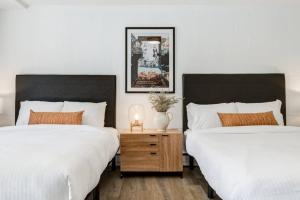 Gateway Suites Single Private Room Near Banff and Canmore