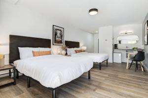 Gateway Suites Single Private Room Near Banff and Canmore