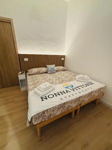 Nonna Vittoria Apartments