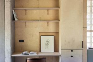 Sauseriai - Inspired by Nature S2