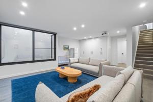 Luxury 3 storey residence