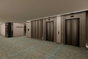 Courtyard by Marriott Quito Airport