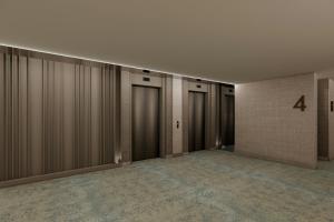 Courtyard by Marriott Quito Airport