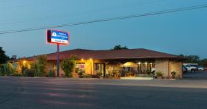 obrázek - Americas Best Value Inn - Legend's Inn