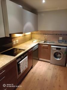 Apartment in Cape Royale Luxury Suits 2 Bed Gem