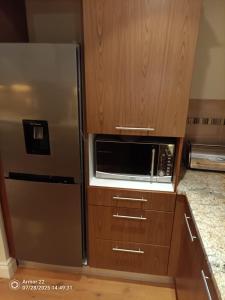 Apartment in Cape Royale Luxury Suits 2 Bed Gem