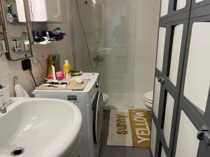 CAMERA SINGOLA, POLITECNICO MILANO BOVISA