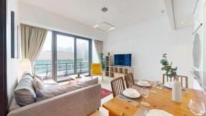 Vacationer Holiday Homes l Bright 1 Bedroom l Marina Promenade