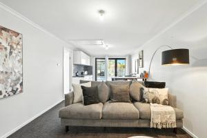 Beachside Studio Retreat