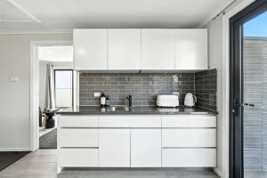 Beachside Studio Retreat