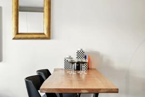 Beachside Studio Retreat