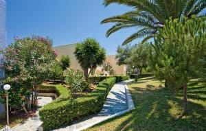 Sirios Village Hotel & Bungalows - All Inclusive Chania Greece