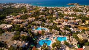 Sirios Village Hotel & Bungalows - All Inclusive Chania Greece