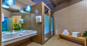 Sirios Village Hotel & Bungalows - All Inclusive Chania Greece