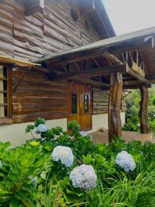 Hotel Santa Leticia, Apaneca