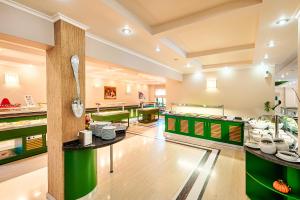 Sirios Village Hotel & Bungalows - All Inclusive Chania Greece