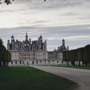 la Roseraie musicale maison avec piano et ambiance musicale au calme