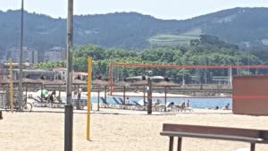 AROUSA SUn PLAYA COMPOSTELA