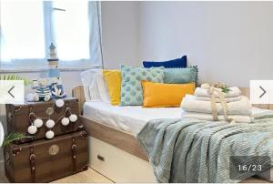 AROUSA SUn PLAYA COMPOSTELA