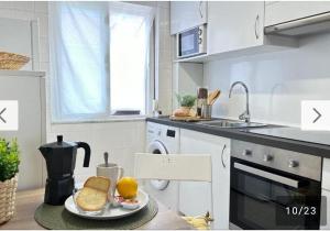 AROUSA SUn PLAYA COMPOSTELA