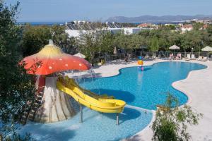 Sirios Village Hotel & Bungalows - All Inclusive Chania Greece