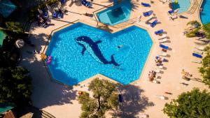 Sirios Village Hotel & Bungalows - All Inclusive Chania Greece